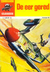Cover for Commando Classics (Classics/Williams, 1973 series) #44