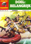 Cover for Commando Classics (Classics/Williams, 1973 series) #40