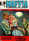 Cover for Maffia Classics (Classics/Williams, 1974 series) #6