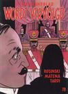Cover for Wordt Vervolgd (Casterman, 1980 series) #78