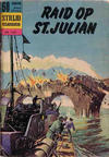Cover Thumbnail for Strijd Classics (1964 series) #1101 [Herdruk 1970]