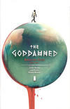 Cover for The Goddamned (Image, 2015 series) #1 [Cover B]