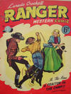 Cover for The Ranger (Donald F. Peters, 1955 series) #v1#15