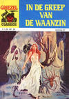 Cover for Griezel Classics (Classics/Williams, 1974 series) #61