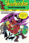 Cover for Skoebiedoe (Classics/Williams, 1974 series) #9