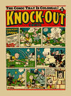 Cover for Knockout (Amalgamated Press, 1939 series) #33
