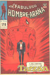 Cover for El Tony Extraordinario Suplemento [El Fabuloso Hombre Araña] (Editorial Columba, 1968 series) #178