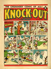 Cover for Knockout (Amalgamated Press, 1939 series) #41