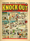 Cover for Knockout (Amalgamated Press, 1939 series) #42