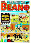 Cover for The Beano (D.C. Thomson, 1950 series) #1831