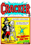 Cover for Cracker (D.C. Thomson, 1975 series) #34