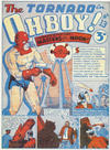 Cover for Oh Boy! Comics (Paget, 1948 series) #13
