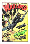 Cover for Warlord (D.C. Thomson, 1974 series) #385