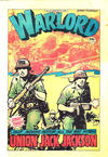 Cover for Warlord (D.C. Thomson, 1974 series) #411