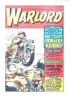 Cover for Warlord (D.C. Thomson, 1974 series) #472