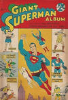 Cover for Giant Superman Album (K. G. Murray, 1963 ? series) #6