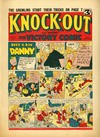 Cover for Knockout (Amalgamated Press, 1939 series) #201