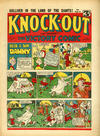 Cover for Knockout (Amalgamated Press, 1939 series) #203