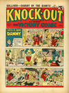 Cover for Knockout (Amalgamated Press, 1939 series) #204