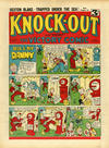 Cover for Knockout (Amalgamated Press, 1939 series) #206