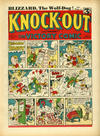 Cover for Knockout (Amalgamated Press, 1939 series) #207