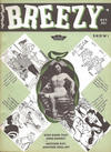 Cover for Breezy (Marvel, 1954 series) #5