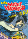 Cover for Eppo Wordt Vervolgd (Oberon, 1985 series) #3/1985