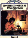 Cover for Jonathan (Uitgeverij Helmond, 1977 series) #3 - Blootvoets onder de rododendrons