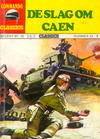 Cover for Commando Classics (Classics/Williams, 1973 series) #33