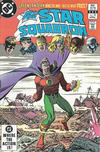 Cover Thumbnail for All-Star Squadron (1981 series) #20 [Direct]