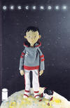 Cover for Descender (Image, 2015 series) #7 [Cover B]