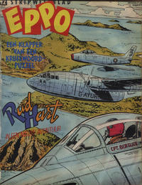 Cover Thumbnail for Eppo (Oberon, 1975 series) #12/1983