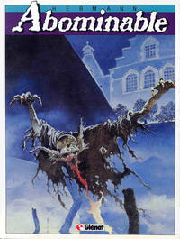 Cover Thumbnail for Abominable (Glénat, 1988 series) 