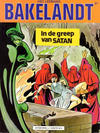 Cover for Bakelandt (J. Hoste, 1978 series) #27 - In de greep van Satan