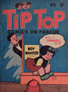 Cover for Tip Top (New Century Press, 1953 series) #8