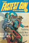 Cover for The Fastest Gun Western (K. G. Murray, 1972 series) #5