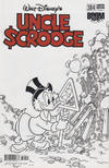 Cover for Uncle Scrooge (Boom! Studios, 2009 series) #384 [Cover C]