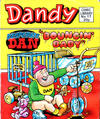 Cover for Dandy Comic Library (D.C. Thomson, 1983 series) #17