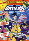 Cover for Batman Kids (Bladkompaniet / Schibsted, 2012 series) #12/2015