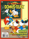 Cover for Donald Duck beste historier (Hjemmet / Egmont, 2014 series) #4/2015 - Donald i Det matemagiske landet