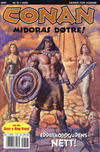Cover for Conan (Bladkompaniet / Schibsted, 1990 series) #13/2005