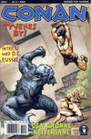Cover for Conan (Bladkompaniet / Schibsted, 1990 series) #3/2006
