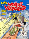 Cover for Eppo Wordt Vervolgd (Oberon, 1985 series) #15/1986