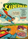 Cover for Supermán (Editorial Novaro, 1952 series) #84