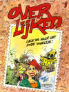 Cover for Over lijken (Big Balloon, 1995 series) #1