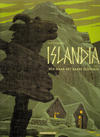 Cover for Islandia (Dargaud Benelux, 2007 series) #1 - Reis naar het barre noorden