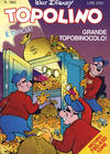 Cover for Topolino (Disney Italia, 1988 series) #1860