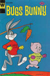 Cover Thumbnail for Bugs Bunny (1962 series) #176 [Whitman]