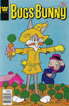 Cover Thumbnail for Bugs Bunny (1962 series) #203 [Whitman]