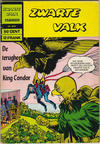 Cover for Zwarte Valk Classics (Classics/Williams, 1969 series) #2829